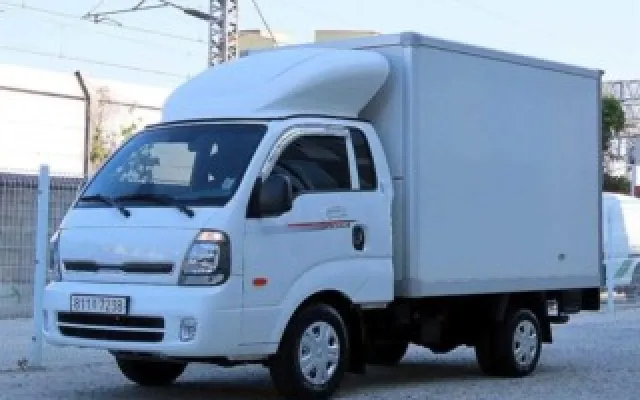 인천대차 [하이내장탑]봉고3 (LPG2.5터보) 킹캡/초장축 매물 사진 12 - 2024/02 14,753km