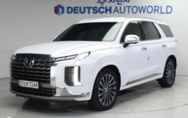 인천대차 더 뉴 팰리세이드 디젤 2.2 2WD 매물 사진 17 - 2022/11 96,483km