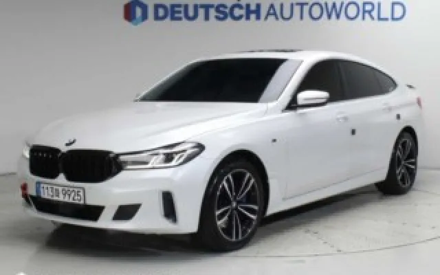 인천대차 6시리즈 GT (G32) 630i xDrive 럭셔리 매물 사진 9 - 2020/10 91,987km