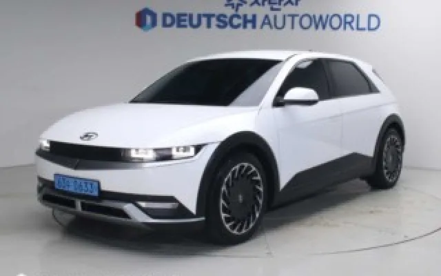 인천대차 아이오닉 5 롱 레인지 4WD 매물 사진 18 - 2022/09 89,242km