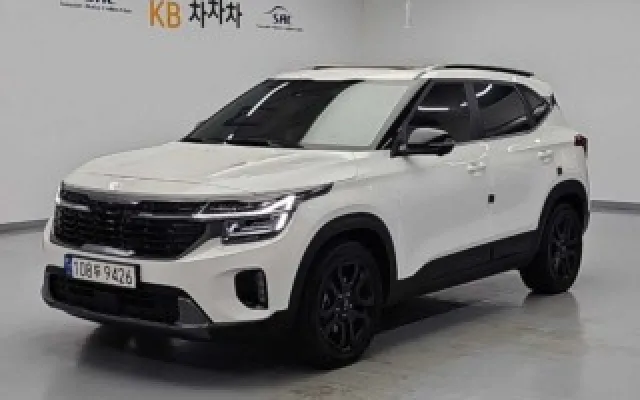 인천대차 더 뉴 셀토스 가솔린 1.6 터보 4WD 매물 사진 16 - 2023/04 43,020km