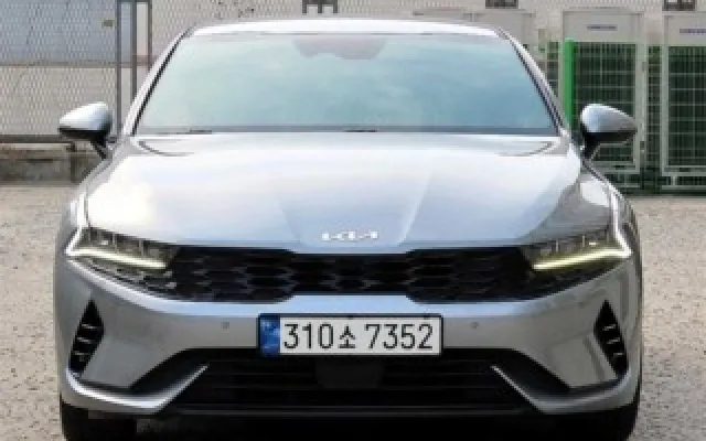 인천대차 K5 3세대 하이브리드 2.0 노블레스 매물 사진 9 - 2023/06 43,069km