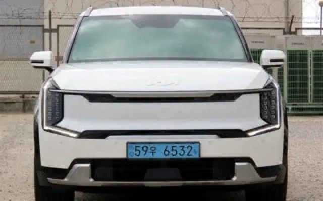 인천대차 EV9 롱레인지 4WD 매물 사진 20 - 2023/07 89,328km