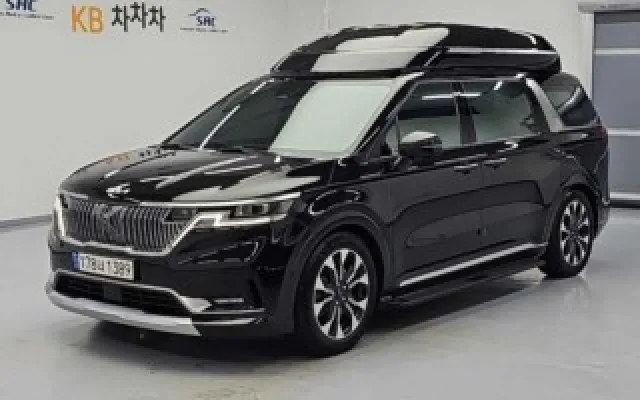 인천대차 카니발 4세대 가솔린 9인승 하이리무진(특장업체) 매물 사진 12 - 2022/03 90,000km