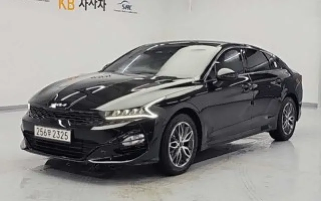 인천대차 K5 3세대 2.0 트렌디 매물 사진 8 - 2023/08 32,690km
