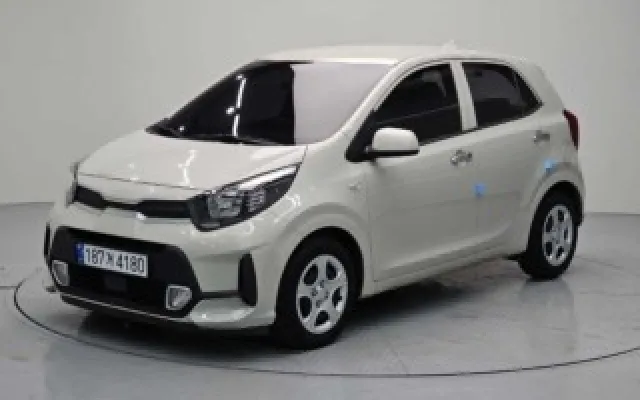 인천대차 모닝 어반 스탠다드 매물 사진 15 - 2022/08 45,000km