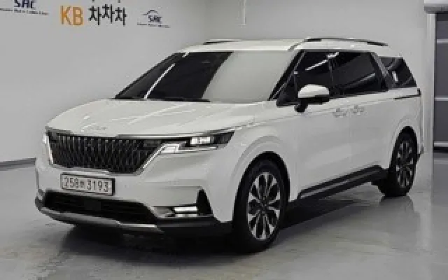 인천대차 카니발 4세대 디젤 9인승 시그니처 매물 사진 15 - 2023/06 53,032km