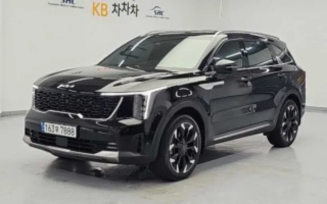 인천대차 더 뉴 쏘렌토 4세대 가솔린 2.5T 2WD 노블레스 매물 사진 10 - 2024/06 36,000km