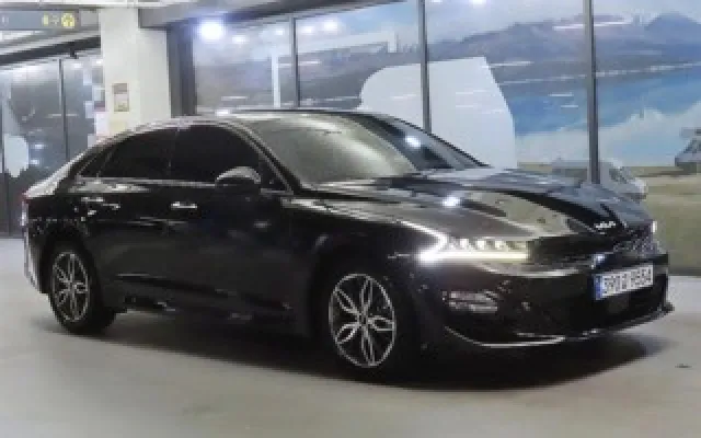 인천대차 K5 3세대 2.0 노블레스 매물 사진 2 - 2023/09 16,943km