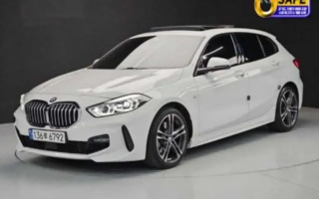 인천대차 1시리즈 (F40) 120i M 스포츠 매물 사진 8 - 2023/07 9,984km