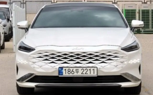 인천대차 K8 하이브리드 시그니처 매물 사진 18 - 2023/01 50,872km