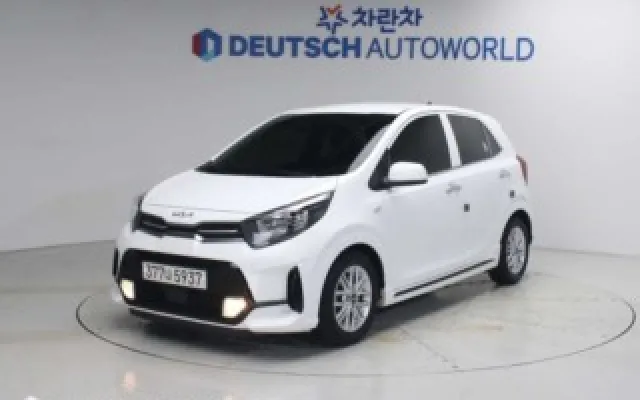 인천대차 모닝 어반 프레스티지 매물 사진 16 - 2022/07 65,344km