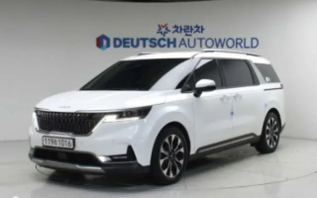 인천대차 카니발 4세대 디젤 9인승 노블레스 매물 사진 18 - 2022/05 81,835km