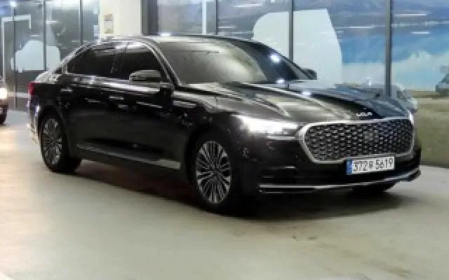 인천대차 더 뉴 K9 2세대 3.8 GDI 2WD 매물 사진 14 - 2022/02 113,386km