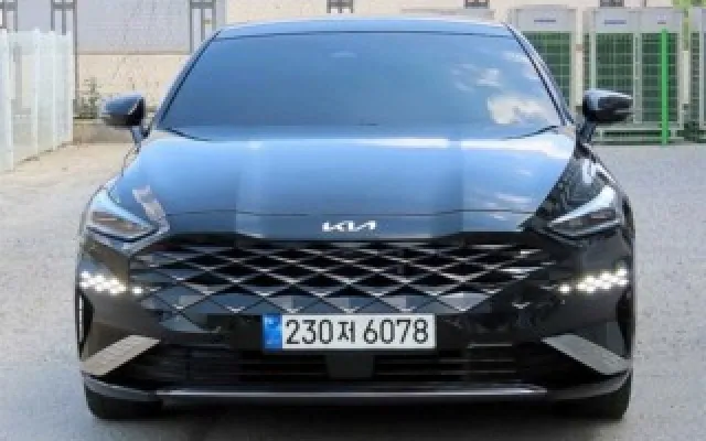 인천대차 K8 하이브리드 시그니처 매물 사진 13 - 2022/01 96,013km