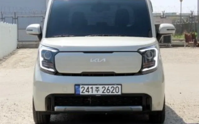 인천대차 더 뉴 기아 레이 프레스티지 매물 사진 17 - 2022/11 25,014km