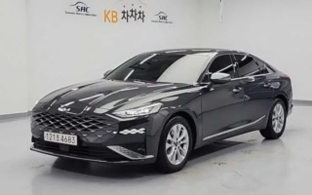 인천대차 K8 2.5 2WD 매물 사진 19 - 2022/01 72,989km