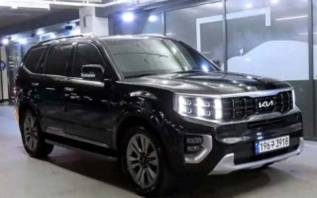 인천대차 모하비 더 마스터 4WD 마스터즈 매물 사진 19 - 2022/10 39,708km