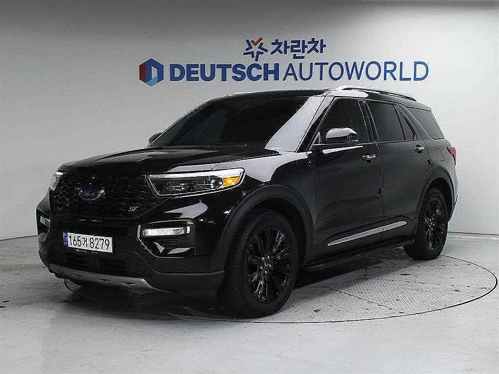 인천대차 매물 사진 6 - 2022년 57,864km