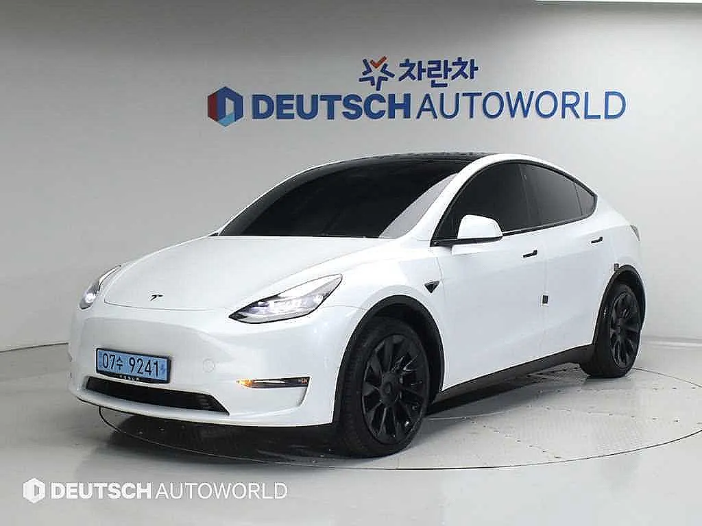 인천대차 매물 사진 9 - 2023년 44,624km