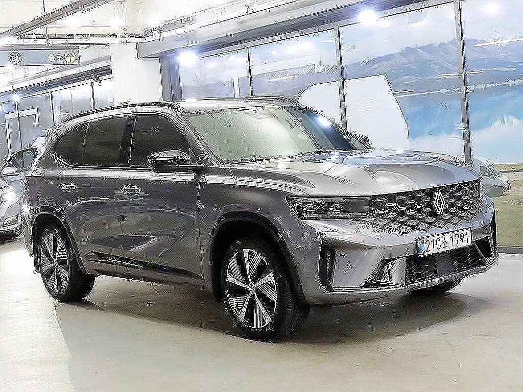 인천대차 매물 사진 4 - 2024년 28,481km