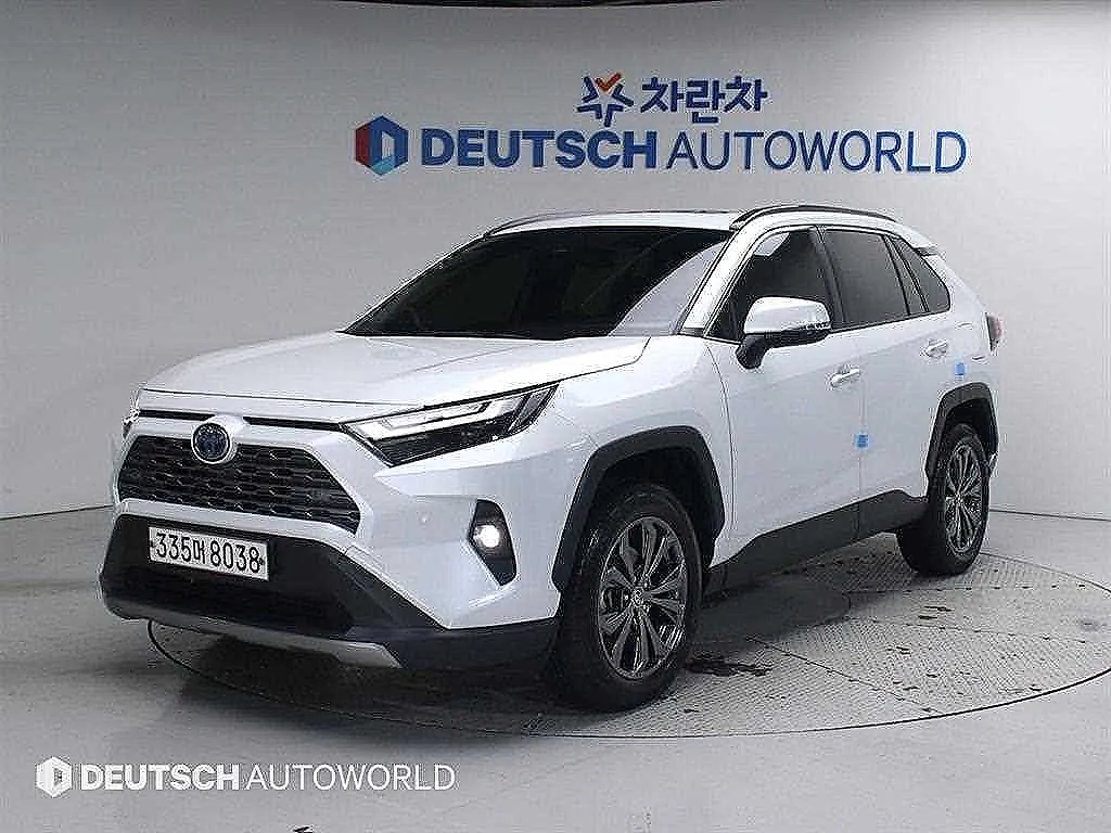 인천대차 매물 사진 8 - 2024년 32,504km